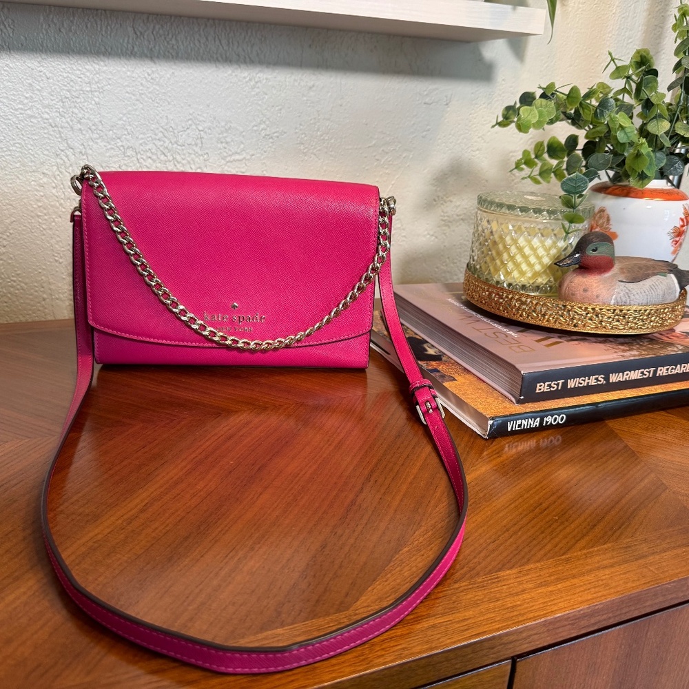 Kate Spade Crossbody Bag